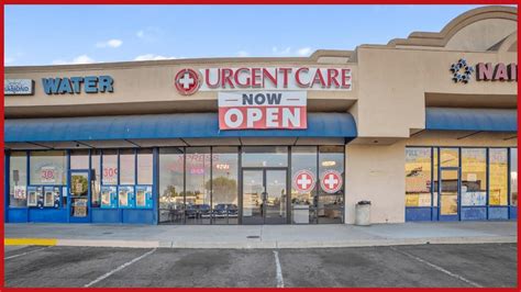 lvh urgent care near me.